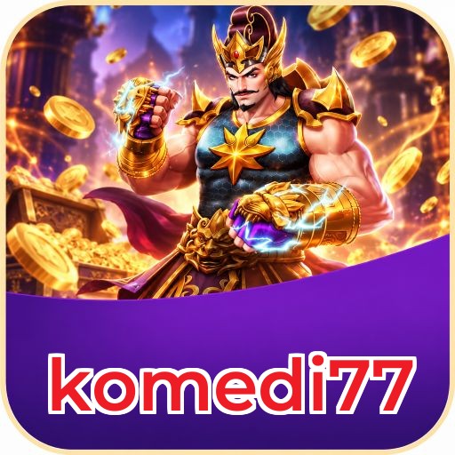 komedi77 APK Indonesia - Katalog lengkap ribuan aplikasi Android berkualitas untuk download gratis