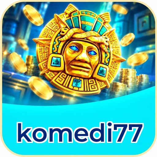 komedi77 APK - Proses download aplikasi Android cepat dan aman di platform terpercaya Indonesia